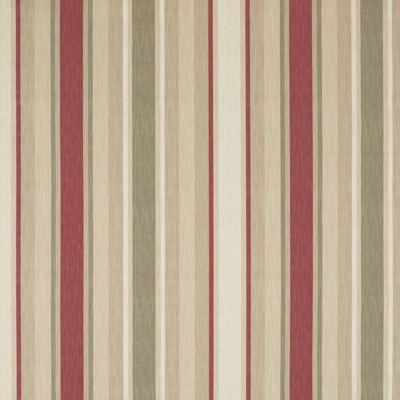 striped carpet