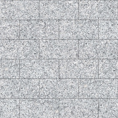 Seamless modern granite marble stone geometric stitching mosaic pattern tile floor tile wall tile