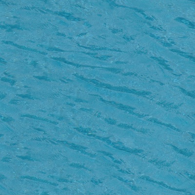 Seamless blue water ripples water pool pool waves wave texture