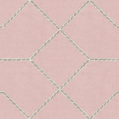 Pink Simple Carpet