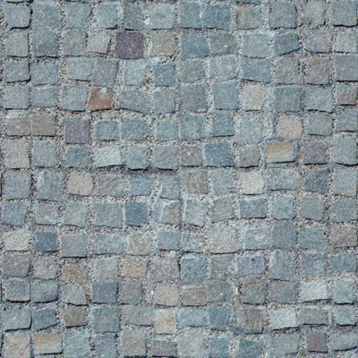 gray antique tile floor tile brick wall