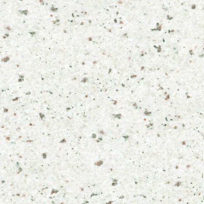 white granite