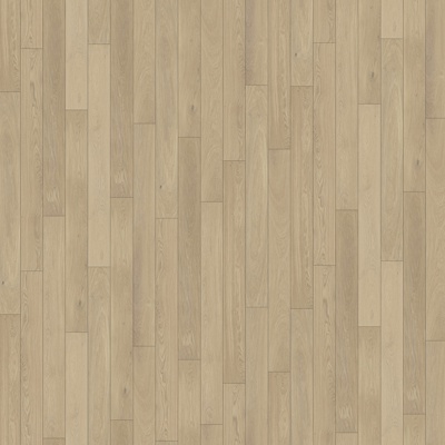 Seamless Log Light Color Parquet Wood Composite Flooring