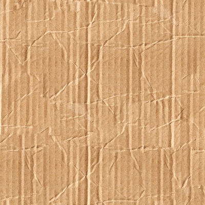 seamless corrugated cardboard carton paper shell kraft paper texture paper