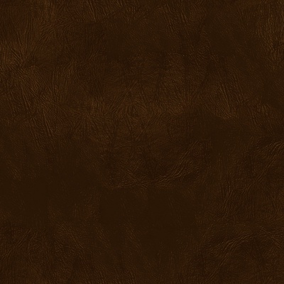 Seamless Brown distressed vintage fine grain leather