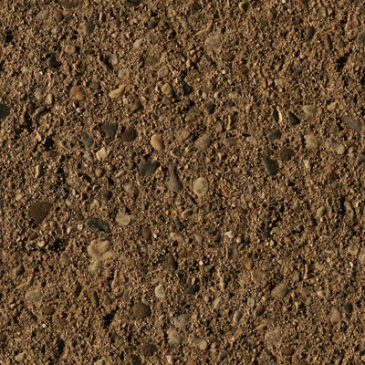 Seamless sandy soil sand soil road ground