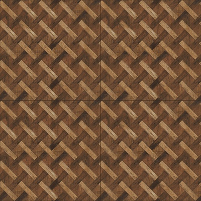 Seamless Retro Wood Grain Wood Floor Stone Geometric Parquet Pattern Ceramic Tile Tile Floor Tile Wall Tile