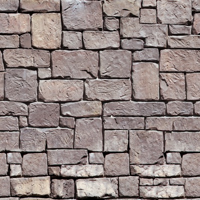 Seamless outdoor building culture stone stone block granite wall tile wall ground