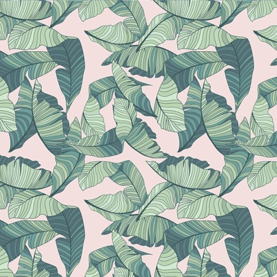 Modern Nordic Wallpaper Green Nordic Style Wallpaper Wall Tropical Rainforest Wallpaper Flower Bird Wallpaper Wallpaper Wall Cloth