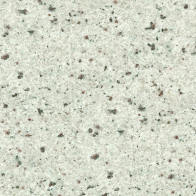 light gray granite