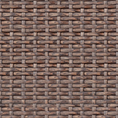 seamless brown rattan rattan bamboo weave