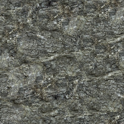 Seamless black gray culture stone wall rock stone wall