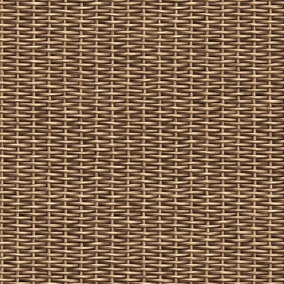 Seamless yellow rattan rattan bamboo weave