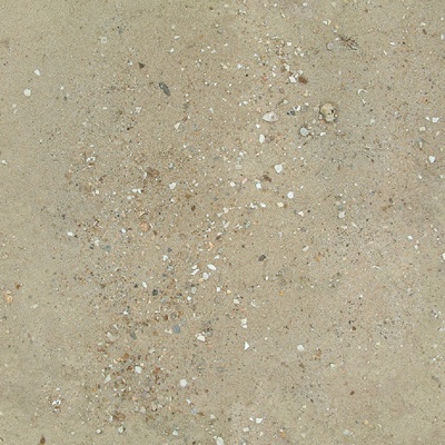 Seamless yellow beach sand sand ground