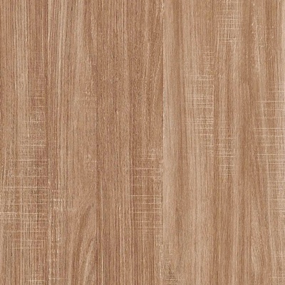 Ash brown wood grain wood veneer