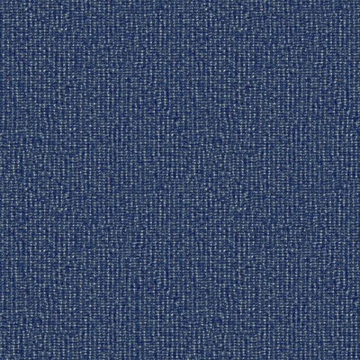 Seamless Modern Hotel Office Blue Texture Knitted Texture Carpet Floor Mat Cloth Fabric Fabric