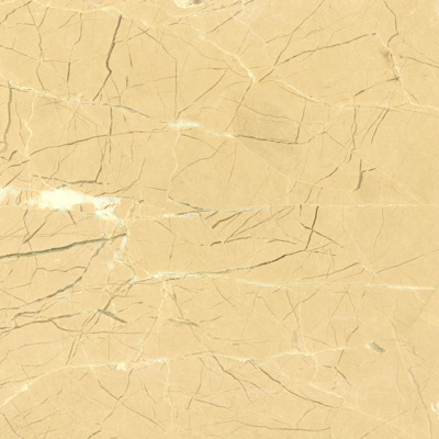 yellow marble