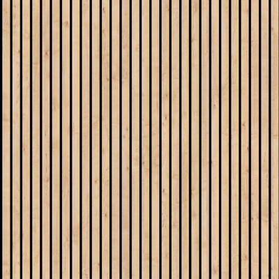 Seamless log color solid wood grain wood veneer wood grille modeling background wall