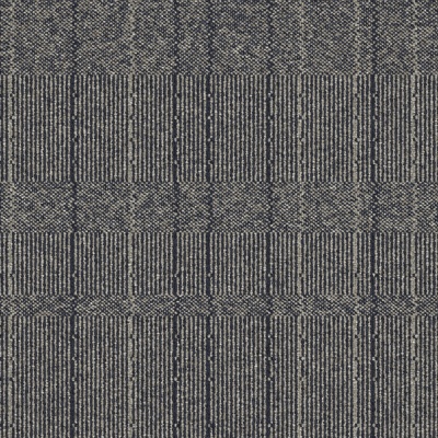 gray blue striped carpet