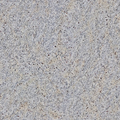 light gray granite