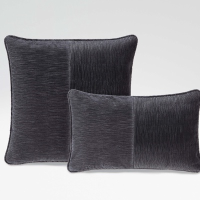 gray pillow