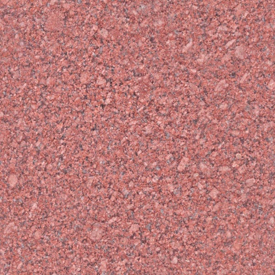 red granite