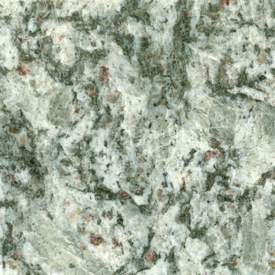 green granite