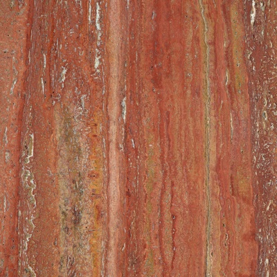 red antique brick