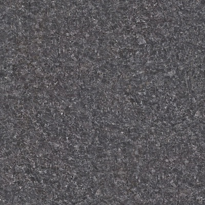 black granite