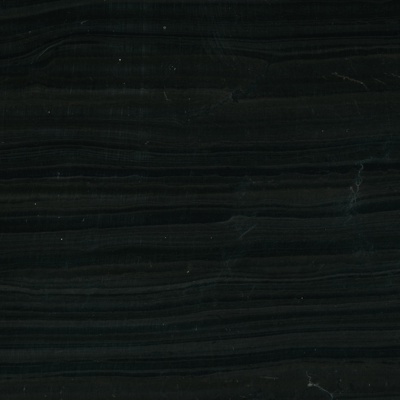 Ebony wood grain marble