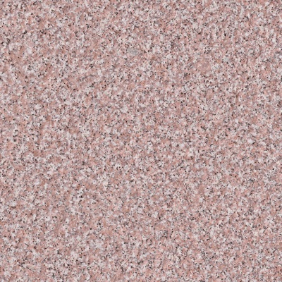 pink granite