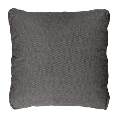 gray pillow