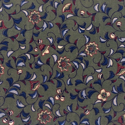 Dark Pattern Fabric