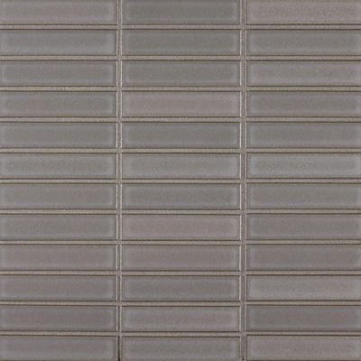 Exterior wall paper tile