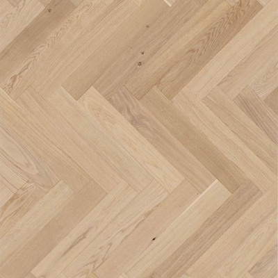 Herrings wood floor