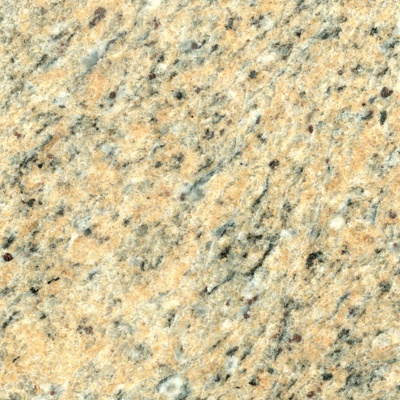 yellow granite