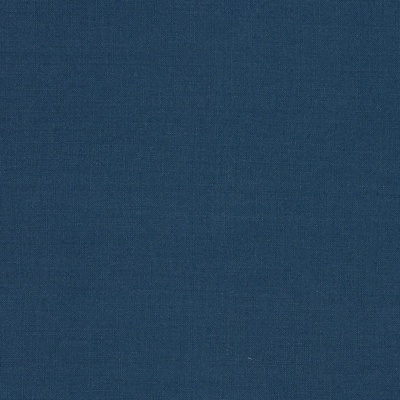 Blue Linen Fabric