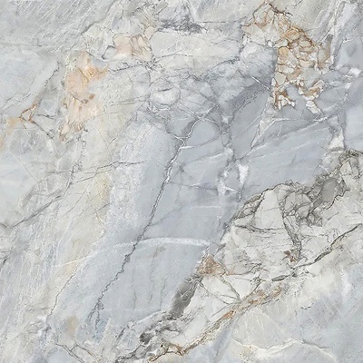 Blue Grey Marble Luxury Stone