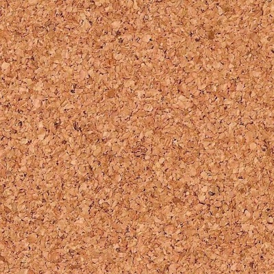 Environmental protection particle board