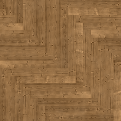 Seamless Ultra HD Geometric Wood Parquet Wood Flooring