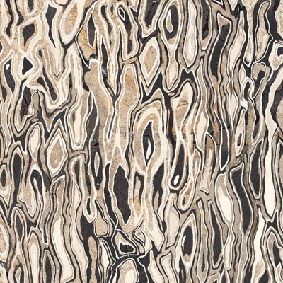 Tiger abstract tech wood veneer