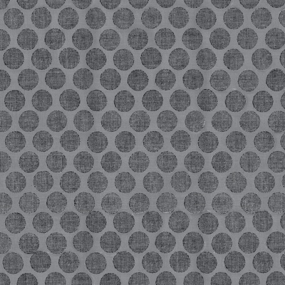 Gray geometric pattern wallpaper