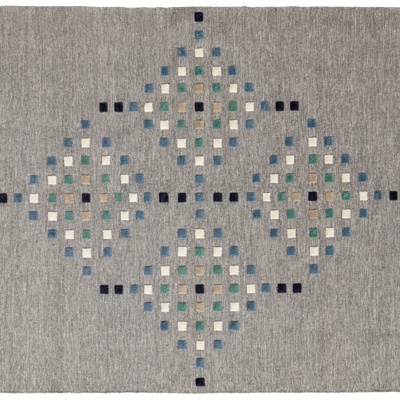 Chinese simple carpet