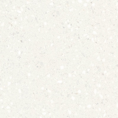 Beige terrazzo stone