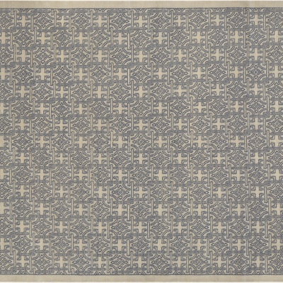 Chinese simple carpet