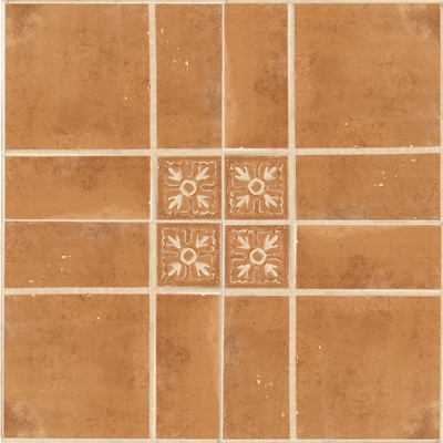 Seamless Retro Stone Joint Tile Antique Tile Floor Tile Wall Tile