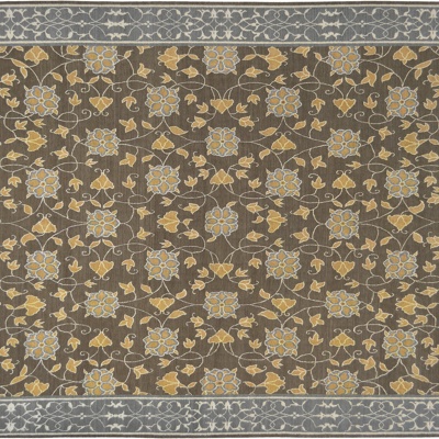 European carpet