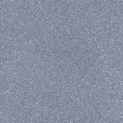 Blue terrazzo stone