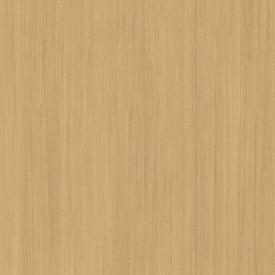 Log color vertical grain wood veneer