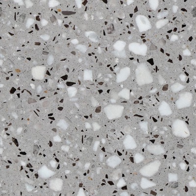 dark gray terrazzo download